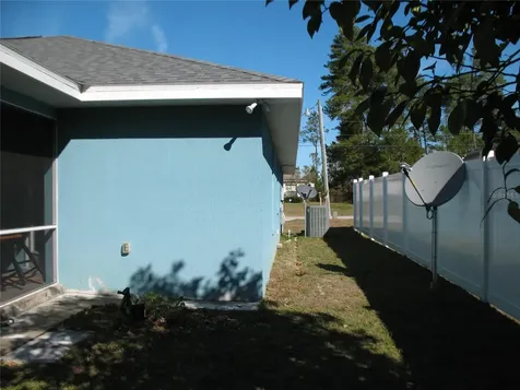 3658 SW 127th Lane Road Ocala FL 34473