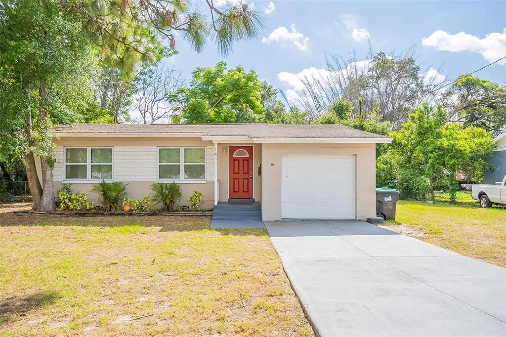 1411 N Powers Drive Orlando FL 32818