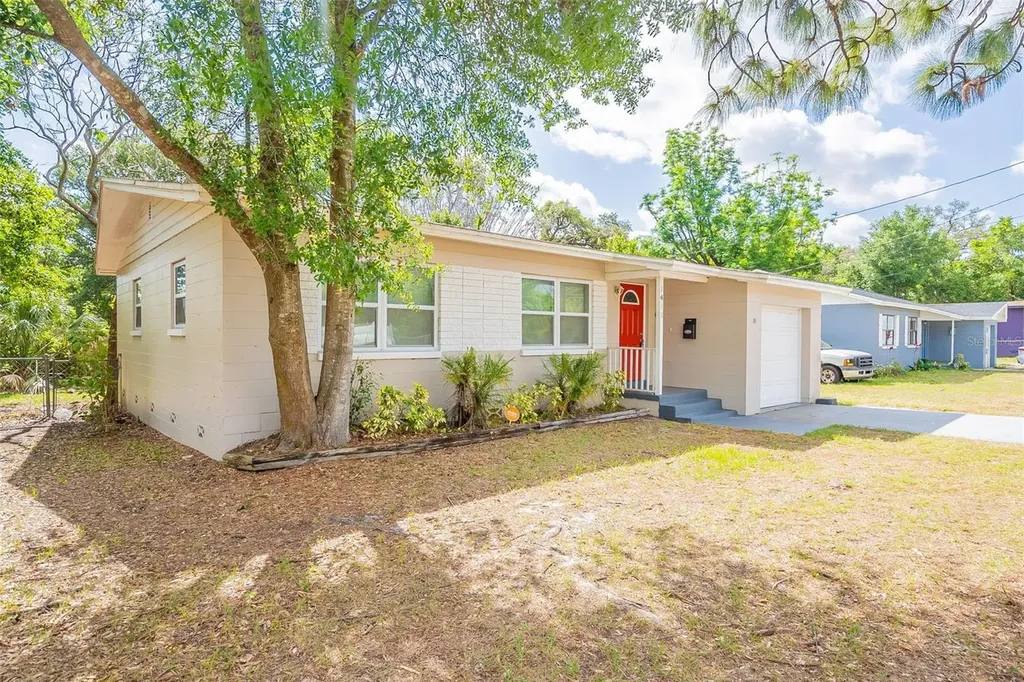 1411 N Powers Drive Orlando FL 32818