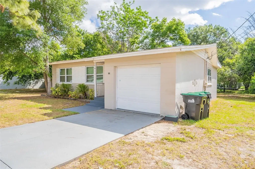 1411 N Powers Drive Orlando FL 32818