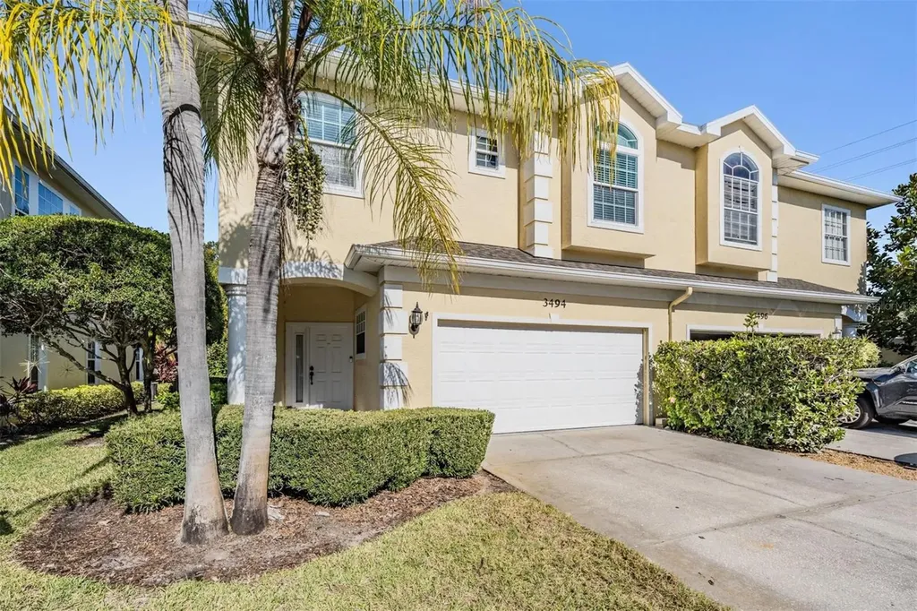 3494 Primrose Way Palm Harbor FL 34683