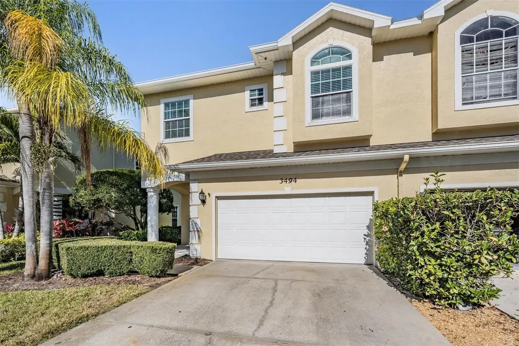3494 Primrose Way Palm Harbor FL 34683
