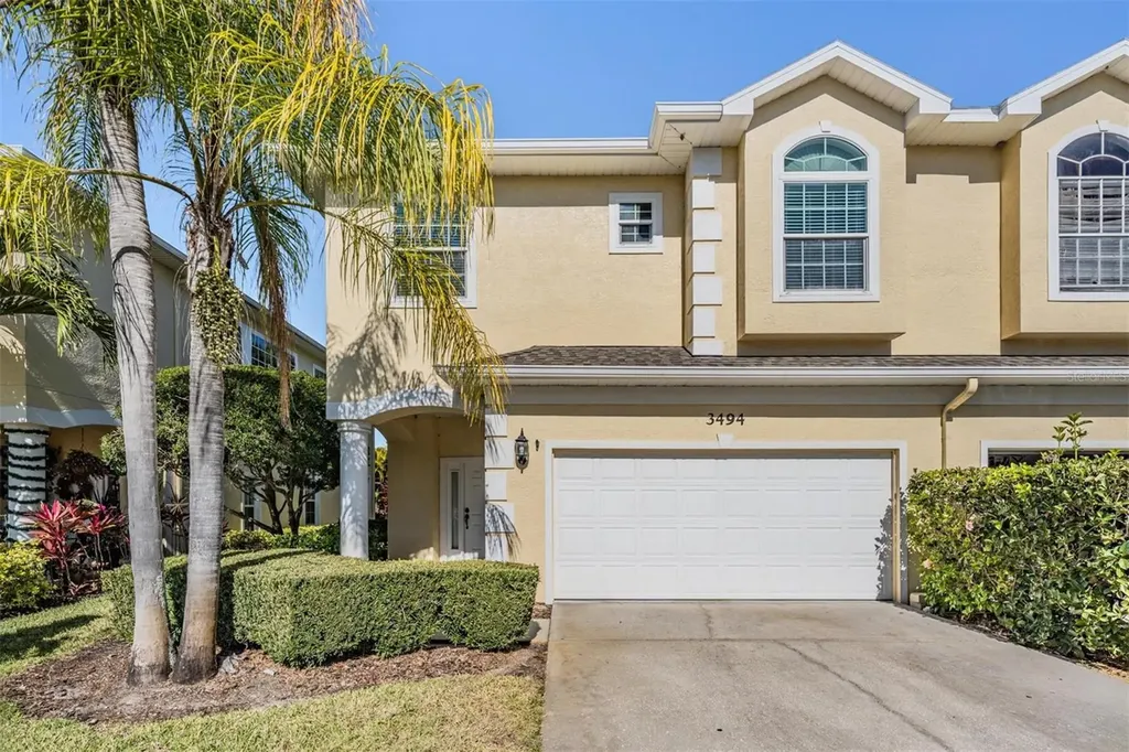 3494 Primrose Way Palm Harbor FL 34683