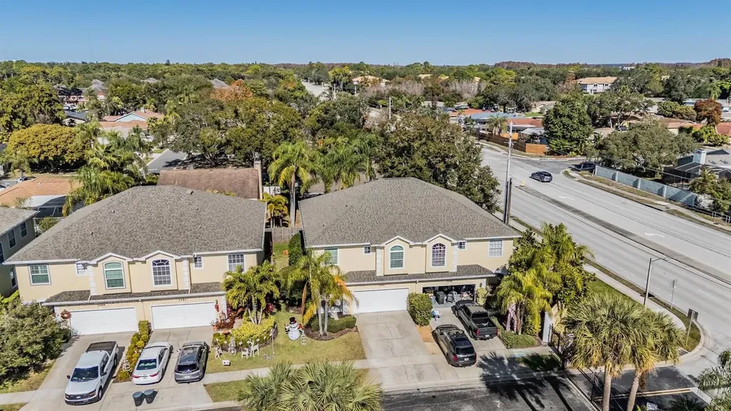 3494 Primrose Way Palm Harbor FL 34683