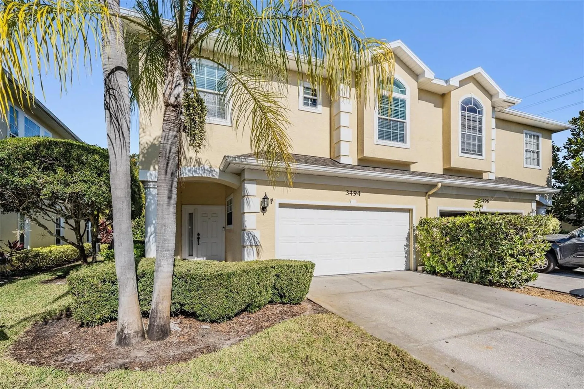 3494 Primrose Way Palm Harbor FL 34683
