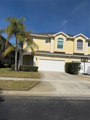 3494 Primrose Way Palm Harbor FL 34683