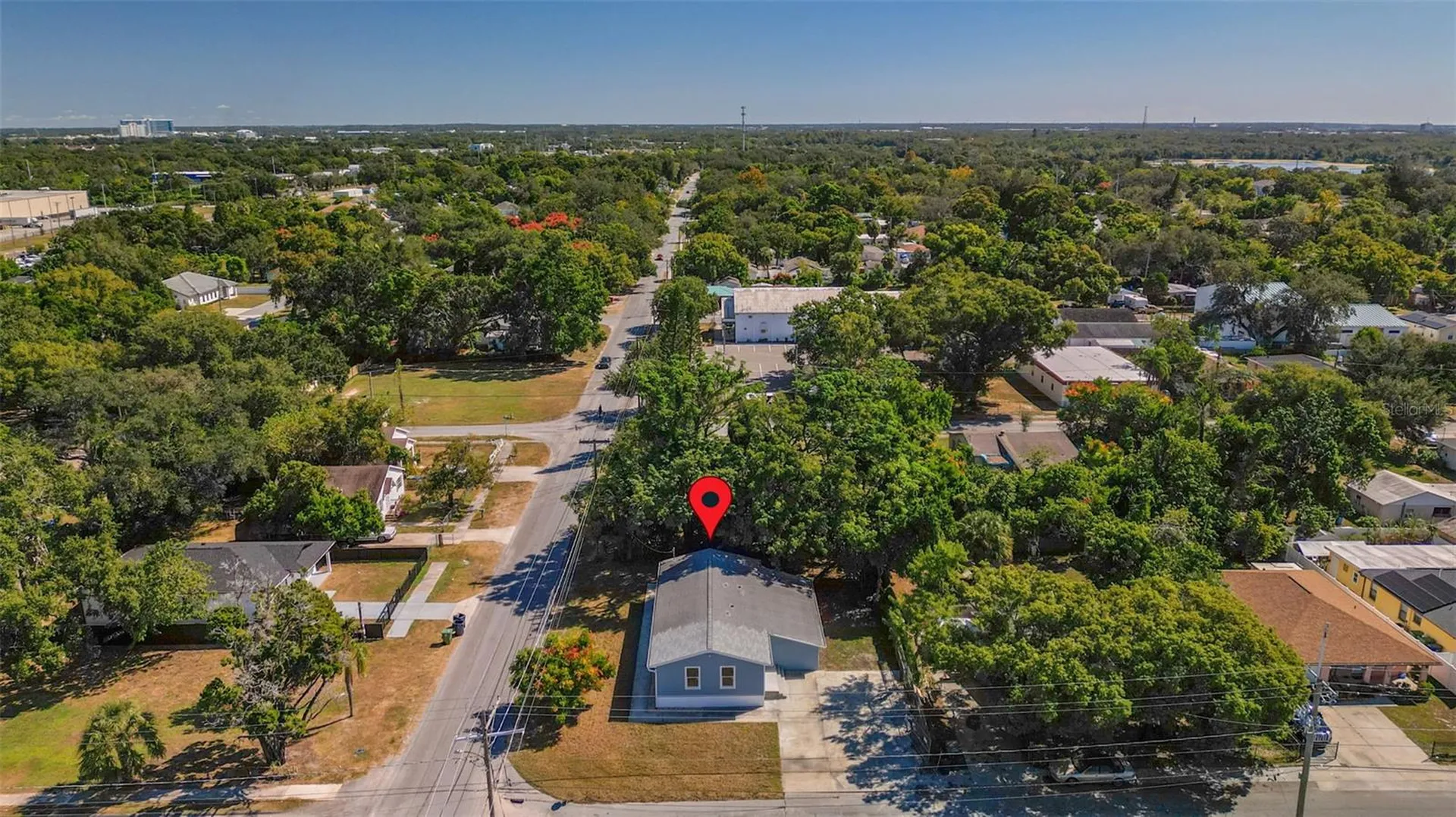 3723 Temple Street Tampa FL 33619