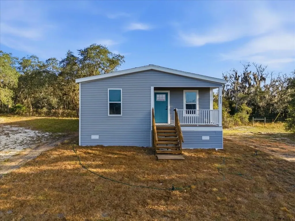 449 Stone Street Wildwood FL 34785