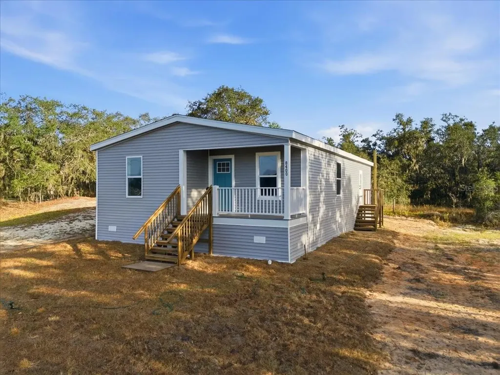 449 Stone Street Wildwood FL 34785