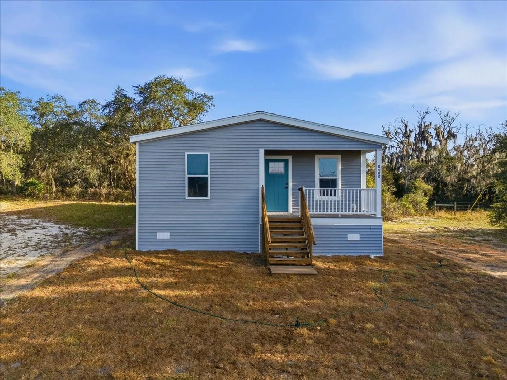 449 Stone Street Wildwood FL 34785