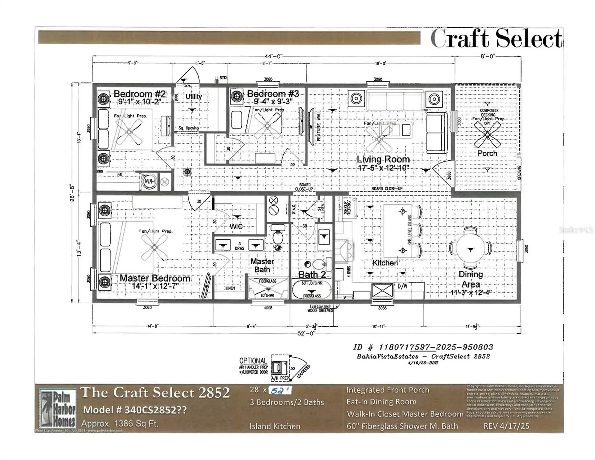 449 Stone Street Wildwood FL 34785