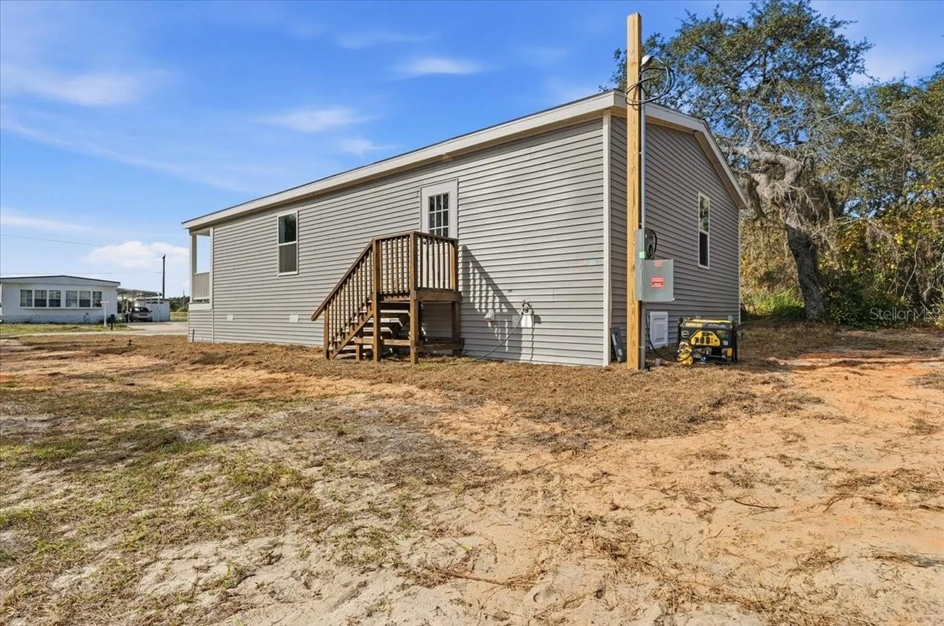 449 Stone Street Wildwood FL 34785