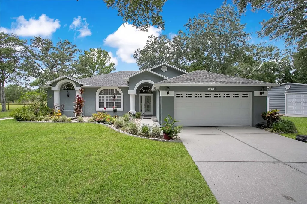 19616 Livingston Avenue Lutz FL 33559
