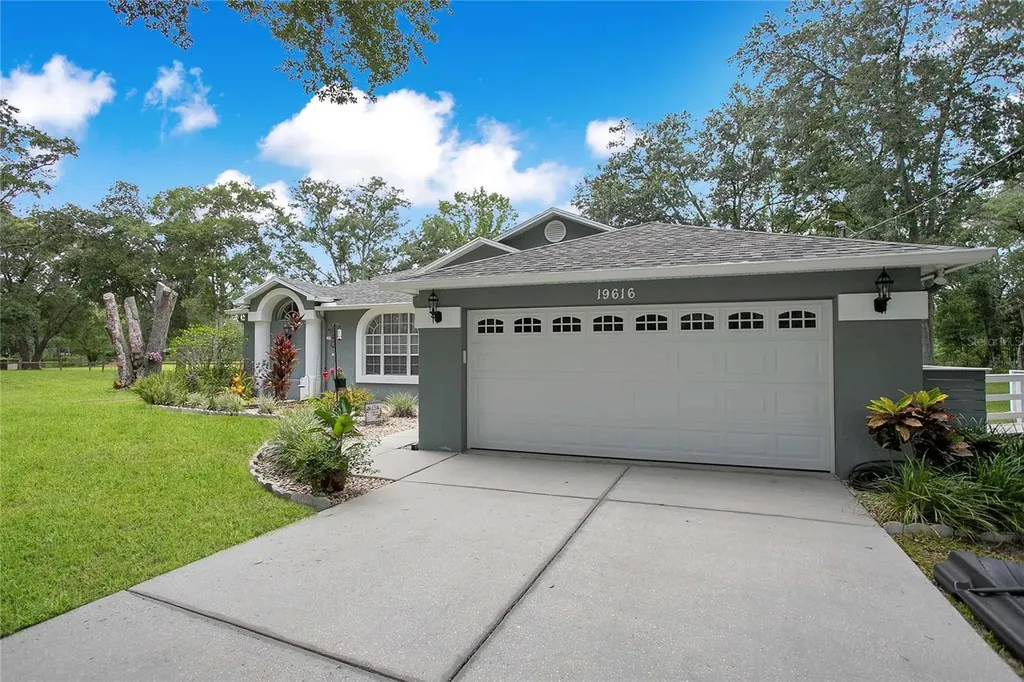 19616 Livingston Avenue Lutz FL 33559