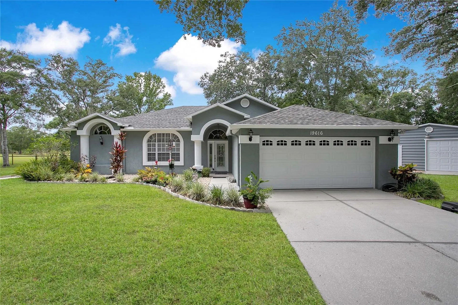 19616 Livingston Avenue Lutz FL 33559