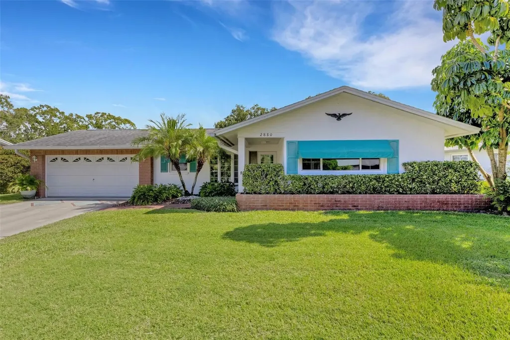 2880 Doone Circle Palm Harbor FL 34684