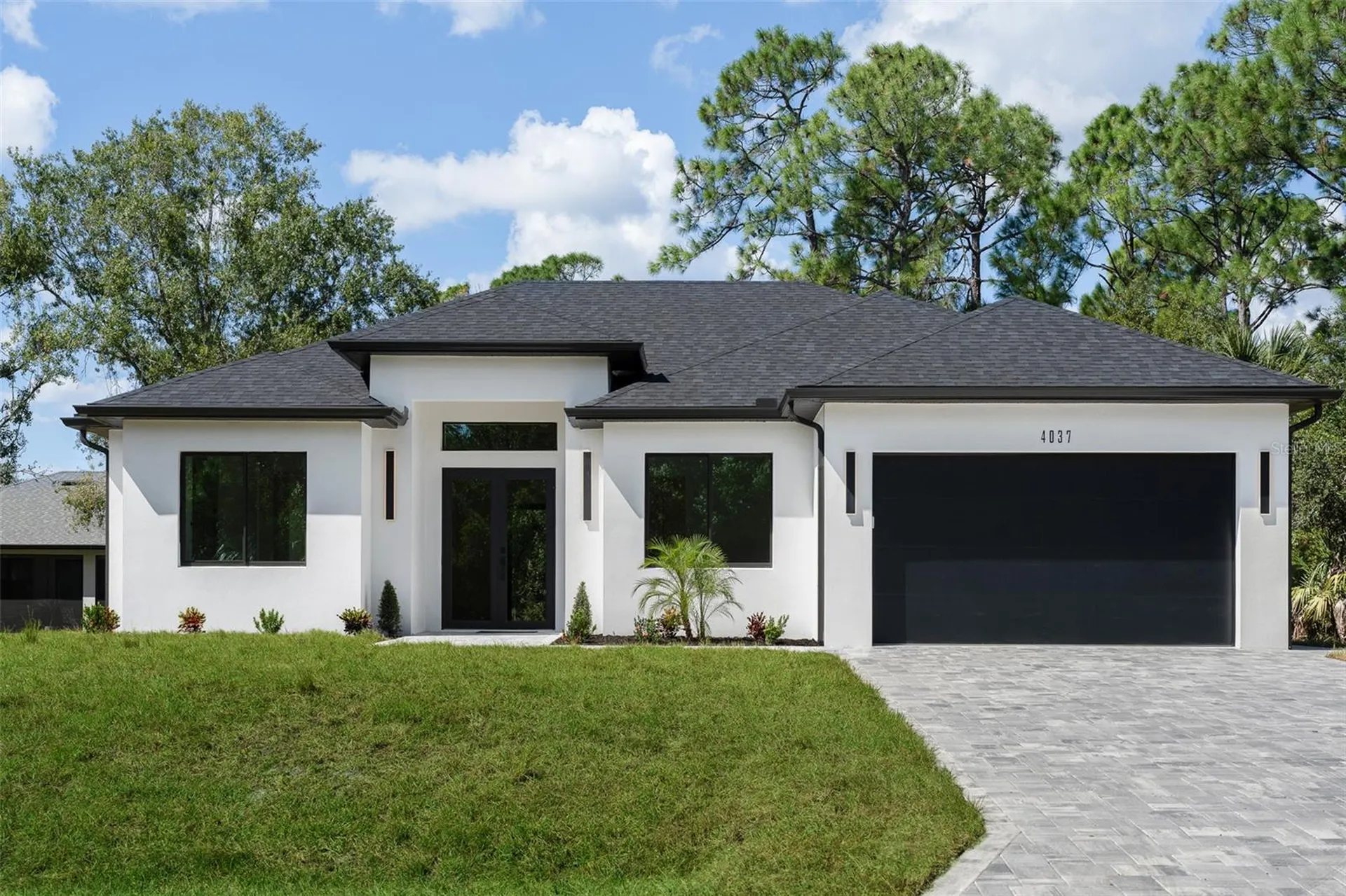 4037 Cinderella Road North Port FL 34286