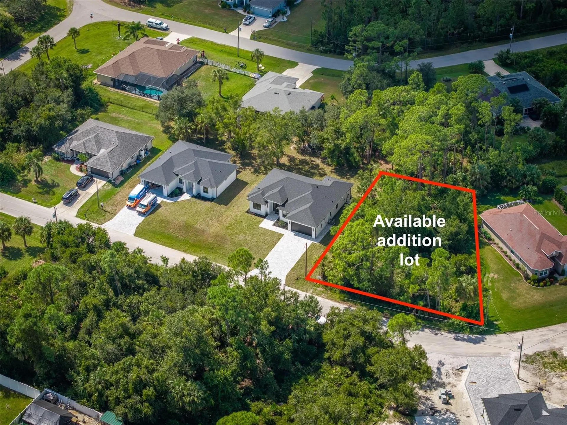 4037 Cinderella Road North Port FL 34286