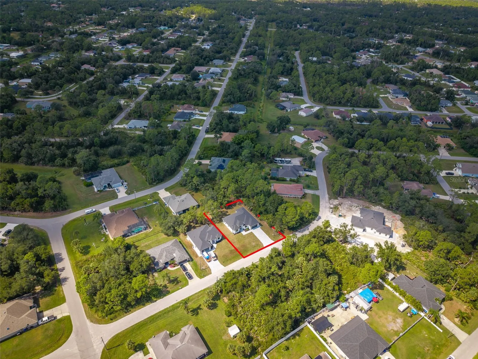 4037 Cinderella Road North Port FL 34286