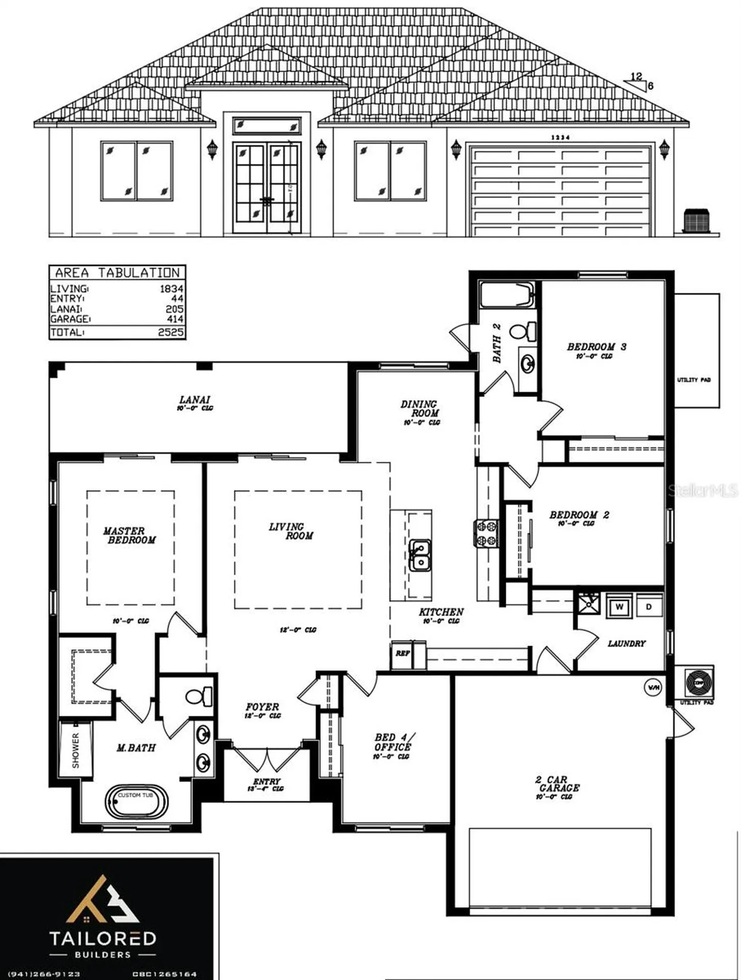4037 Cinderella Road North Port FL 34286