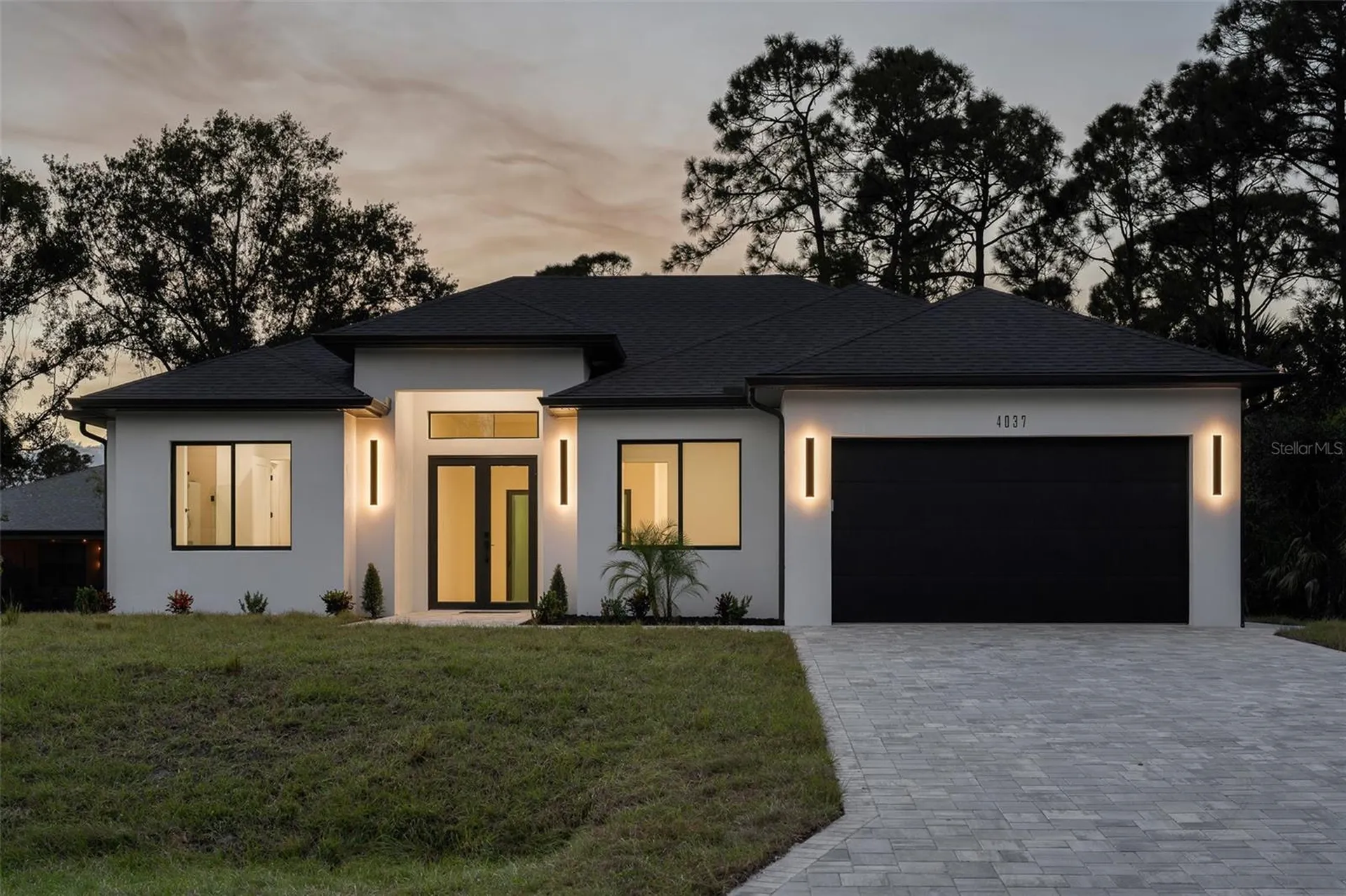4037 Cinderella Road North Port FL 34286