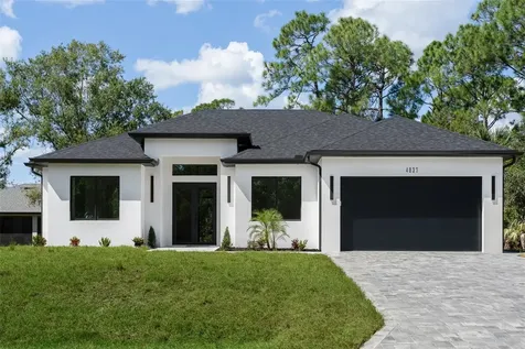 4037 Cinderella Road North Port FL 34286