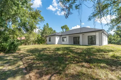 4037 Cinderella Road North Port FL 34286