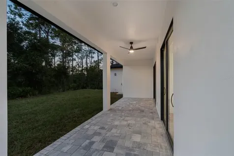 4037 Cinderella Road North Port FL 34286