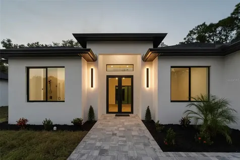 4037 Cinderella Road North Port FL 34286
