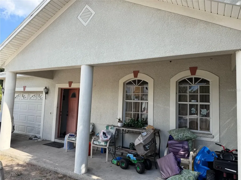 3809 Whittier Street Tampa FL 33619