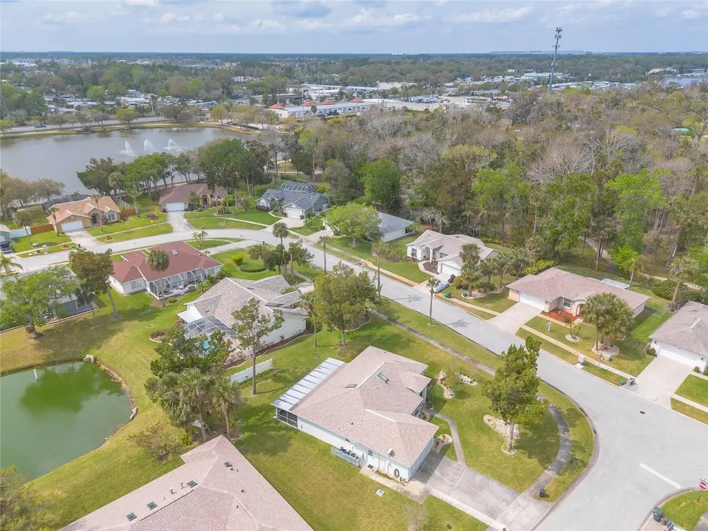 134 Deskin Drive South Daytona FL 32119