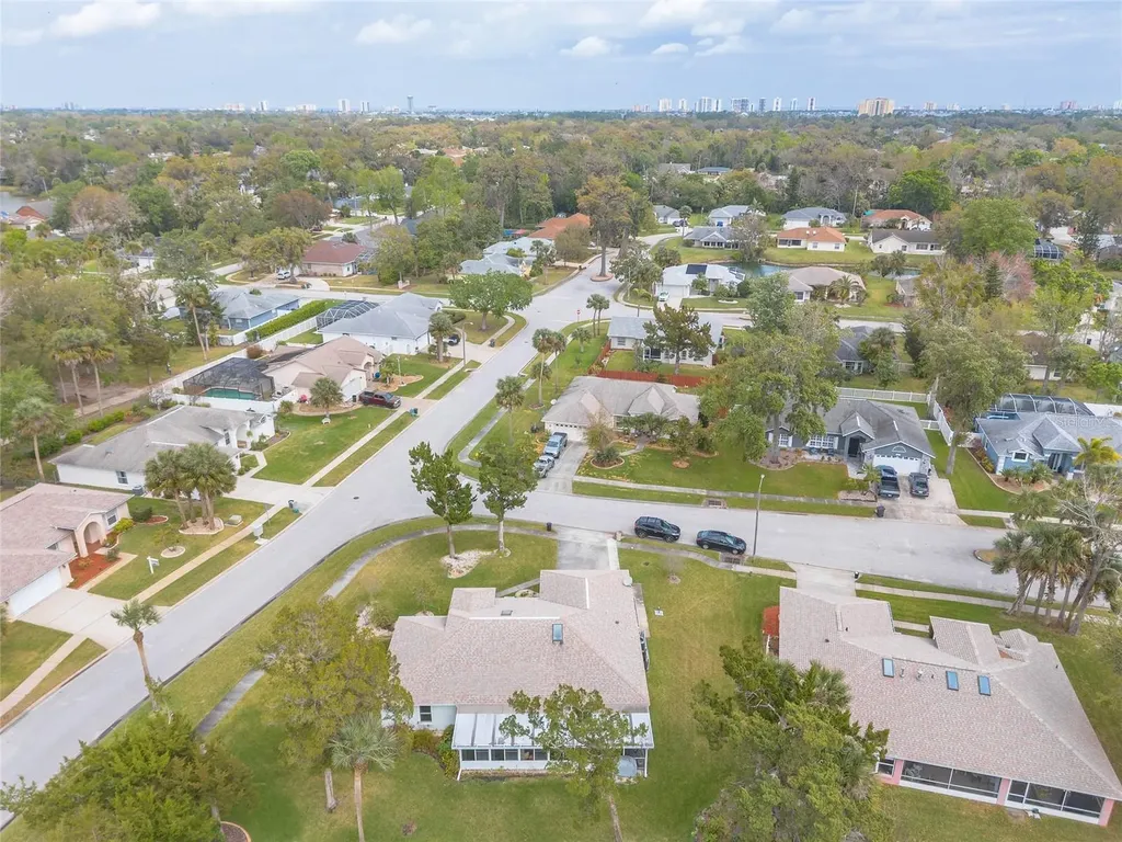 134 Deskin Drive South Daytona FL 32119