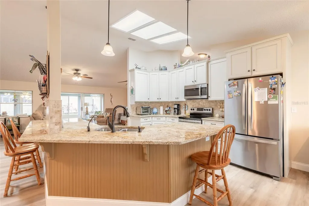 134 Deskin Drive South Daytona FL 32119