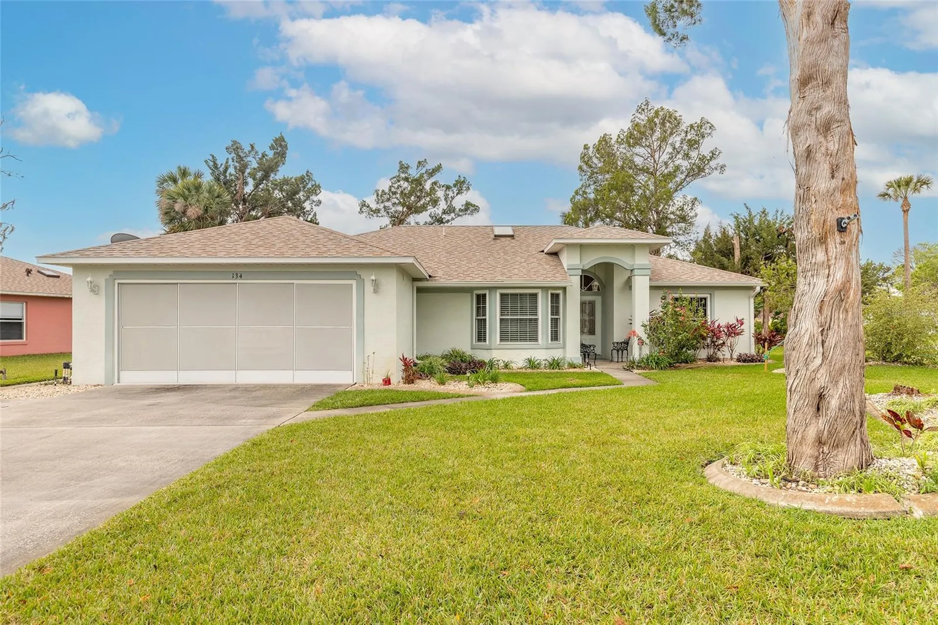 134 Deskin Drive South Daytona FL 32119