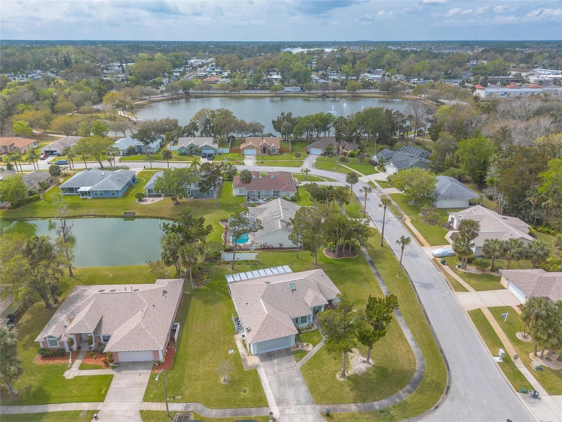 134 Deskin Drive South Daytona FL 32119