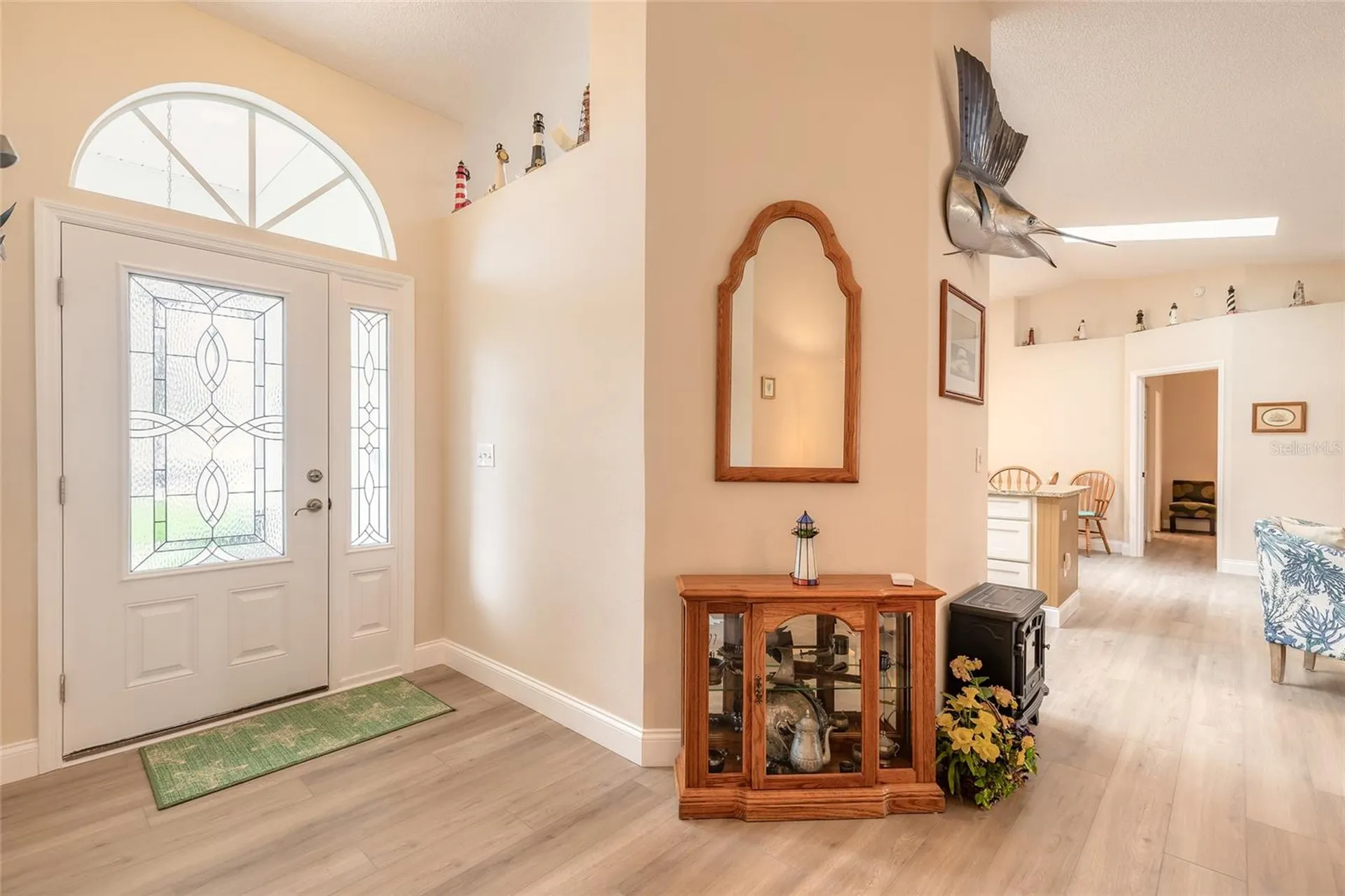 134 Deskin Drive South Daytona FL 32119