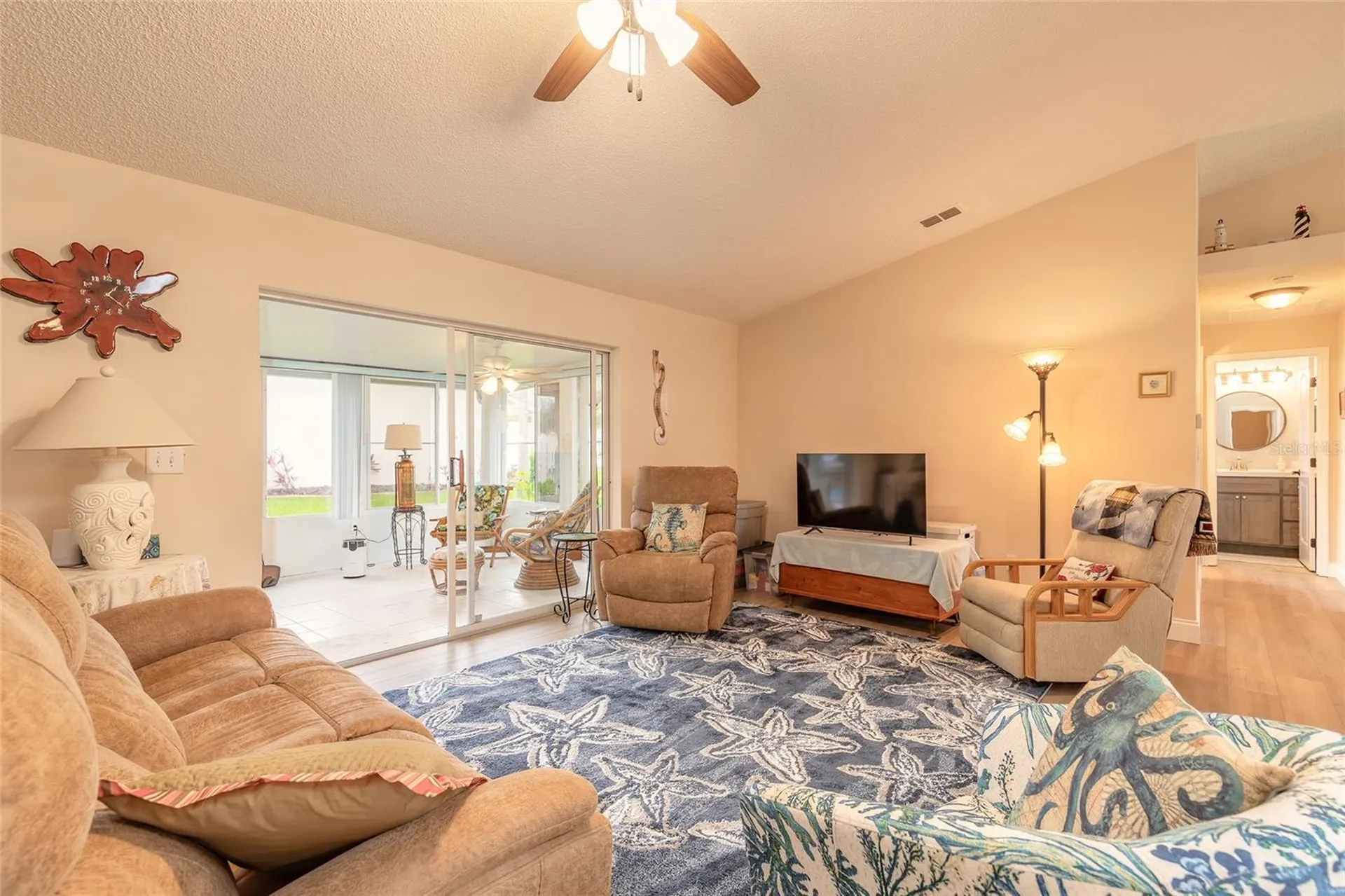 134 Deskin Drive South Daytona FL 32119