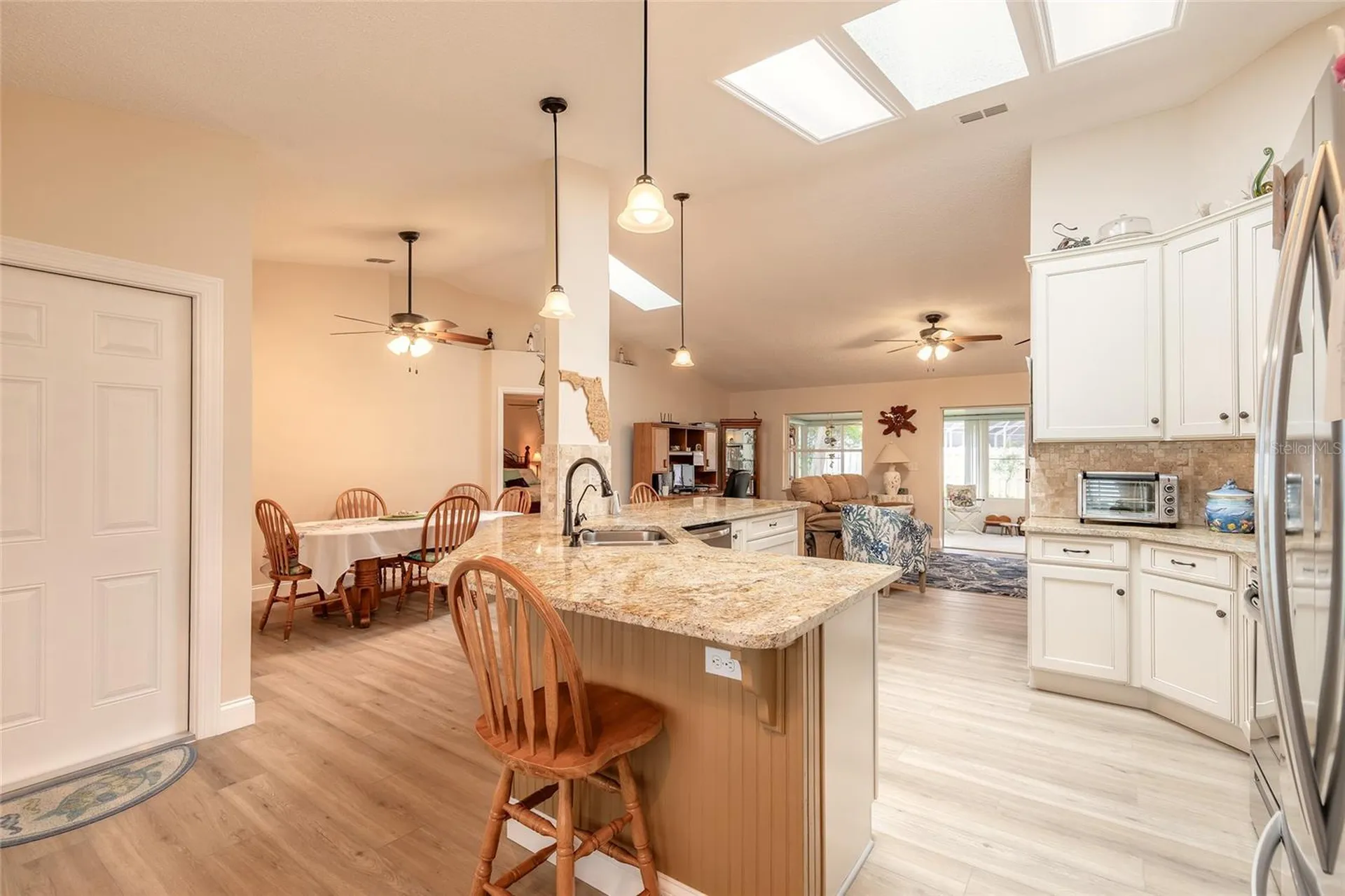 134 Deskin Drive South Daytona FL 32119