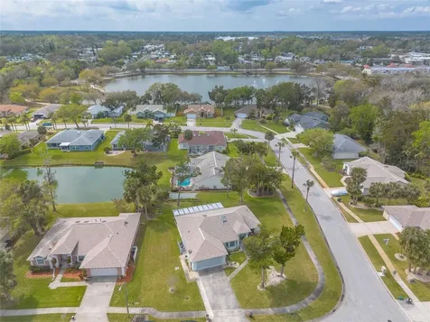 134 Deskin Drive South Daytona FL 32119