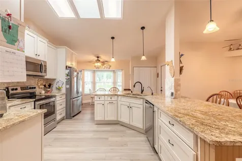 134 Deskin Drive South Daytona FL 32119