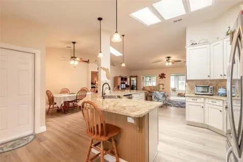 134 Deskin Drive South Daytona FL 32119