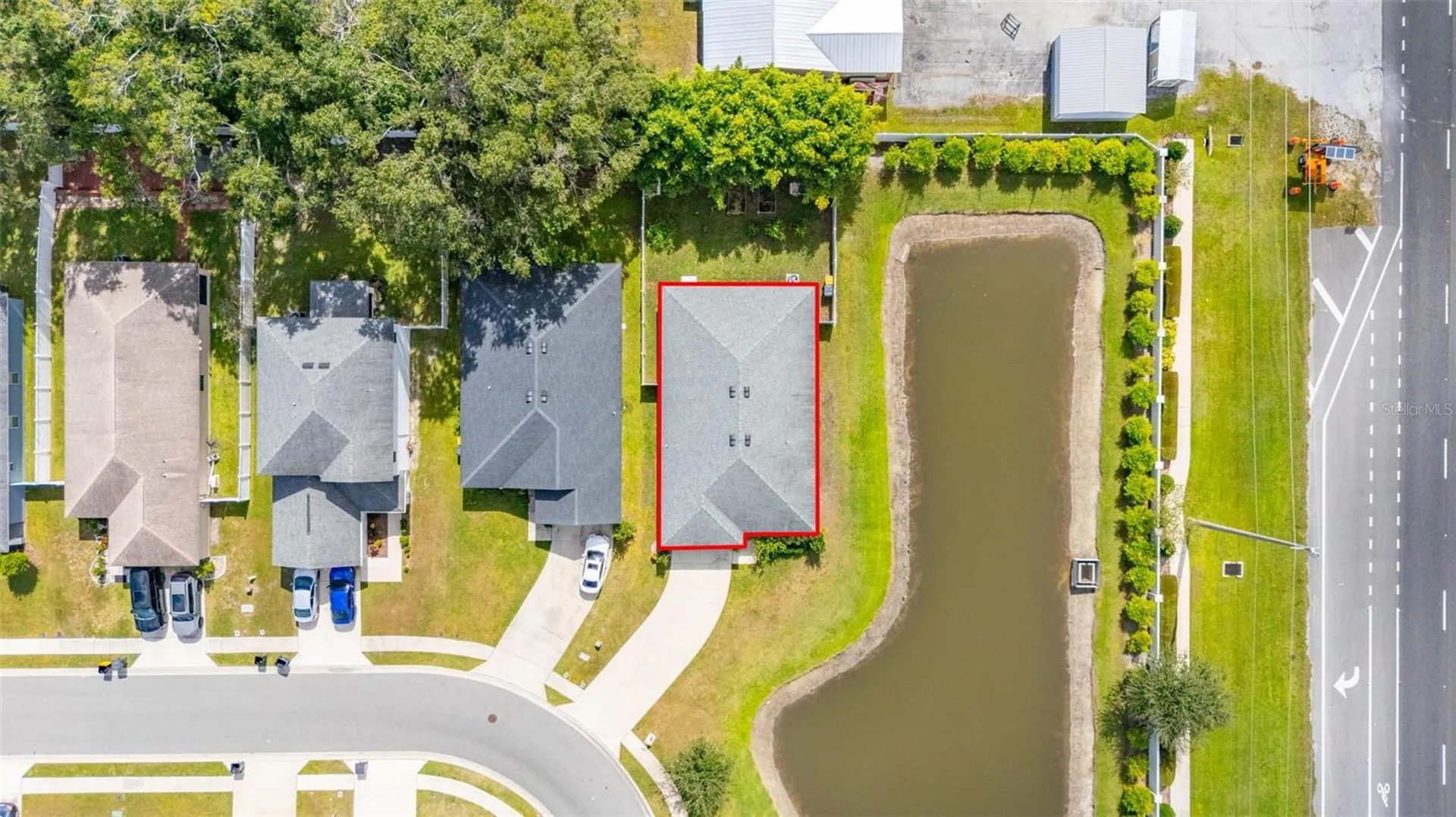 1052 Rivershore Avenue Lakeland FL 33809