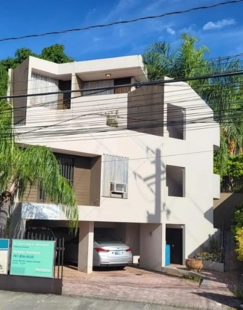 58, Prolongacion Comercio Yauco PR 00698