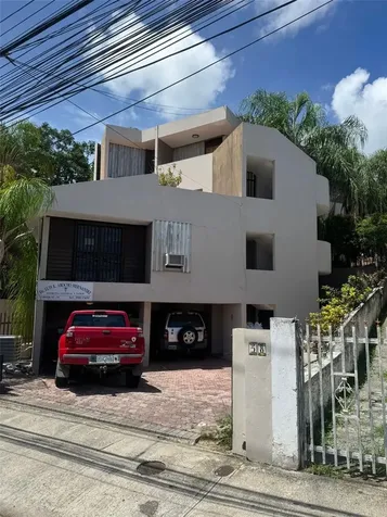 58, Prolongacion Comercio Yauco PR 00698
