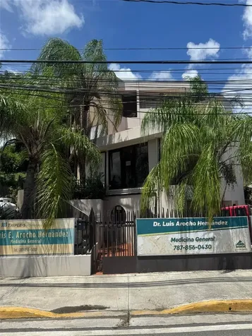 58, Prolongacion Comercio Yauco PR 00698