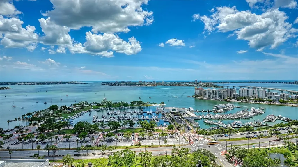 33 S Palm Avenue Sarasota FL 34236