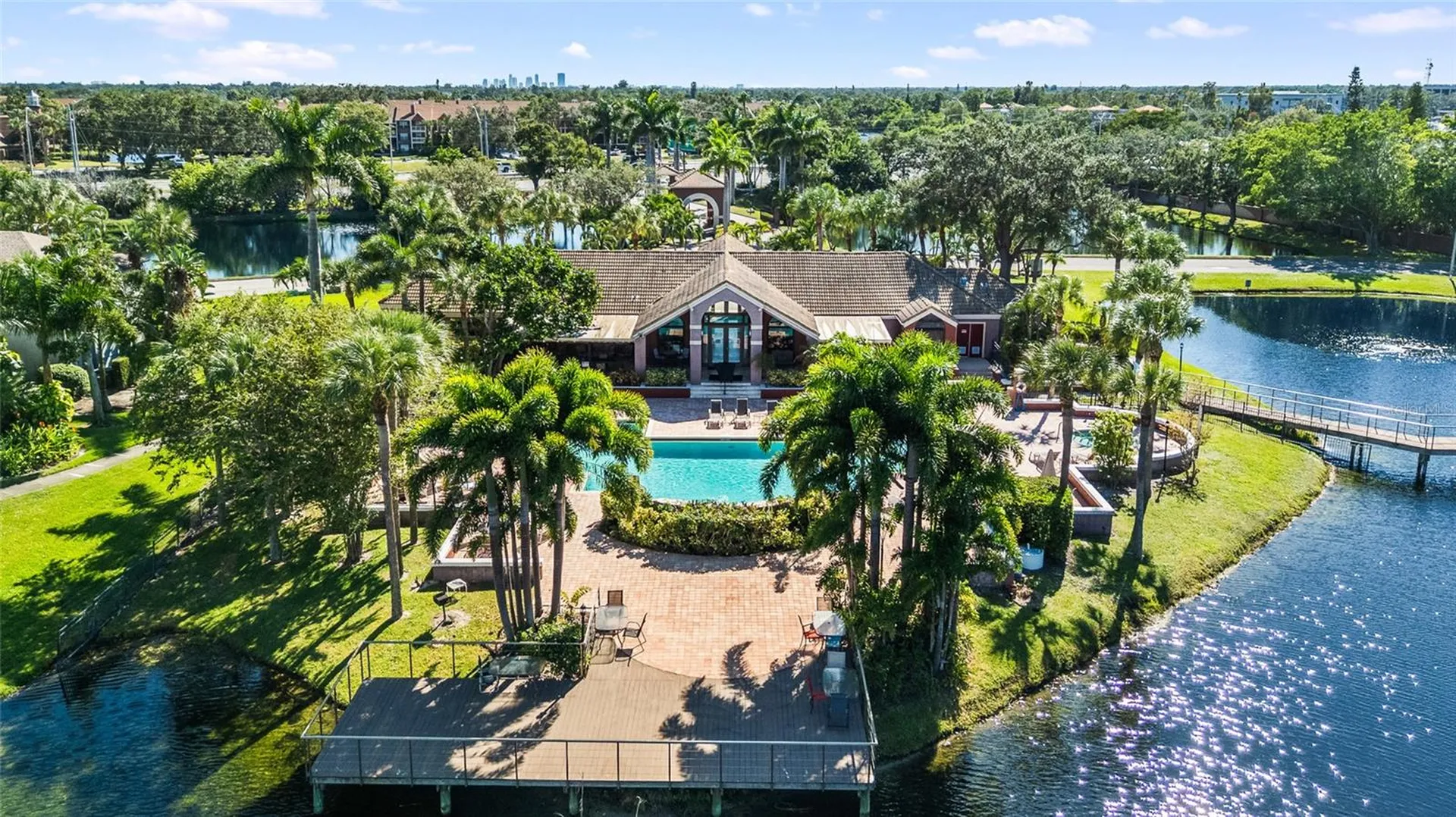 10263 Gandy Boulevard N St Petersburg FL 33702