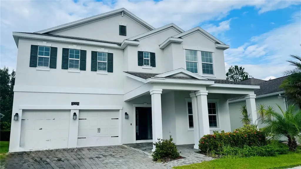 3059 Beaver Creek Drive Kissimmee FL 34746