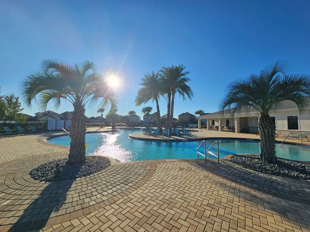 3059 Beaver Creek Drive Kissimmee FL 34746