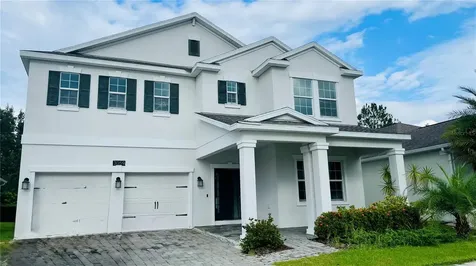 3059 Beaver Creek Drive Kissimmee FL 34746